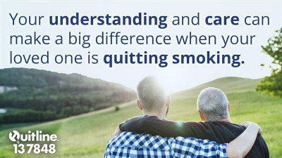 Quit smoking in low socio-economic areas